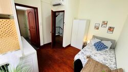 Tanah Merah Kechil Avenue (D16), Condominium #599199061